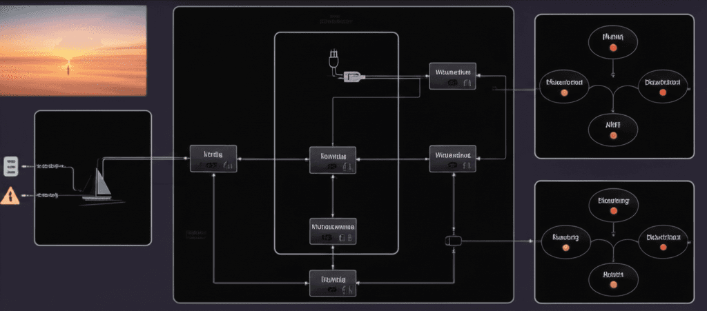 Print API Integration Workflow