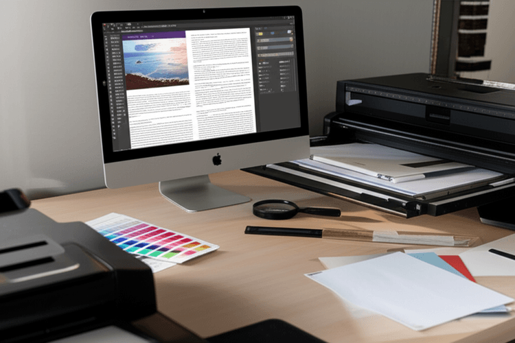 How to set up your print files correctly